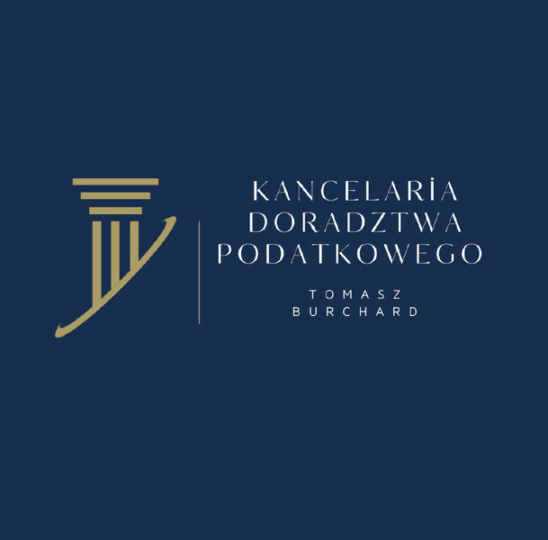 Zdjęcie na okładce dla Kancelaria doradztwa podatkowego Tomasz Burchard doradca podatkowy